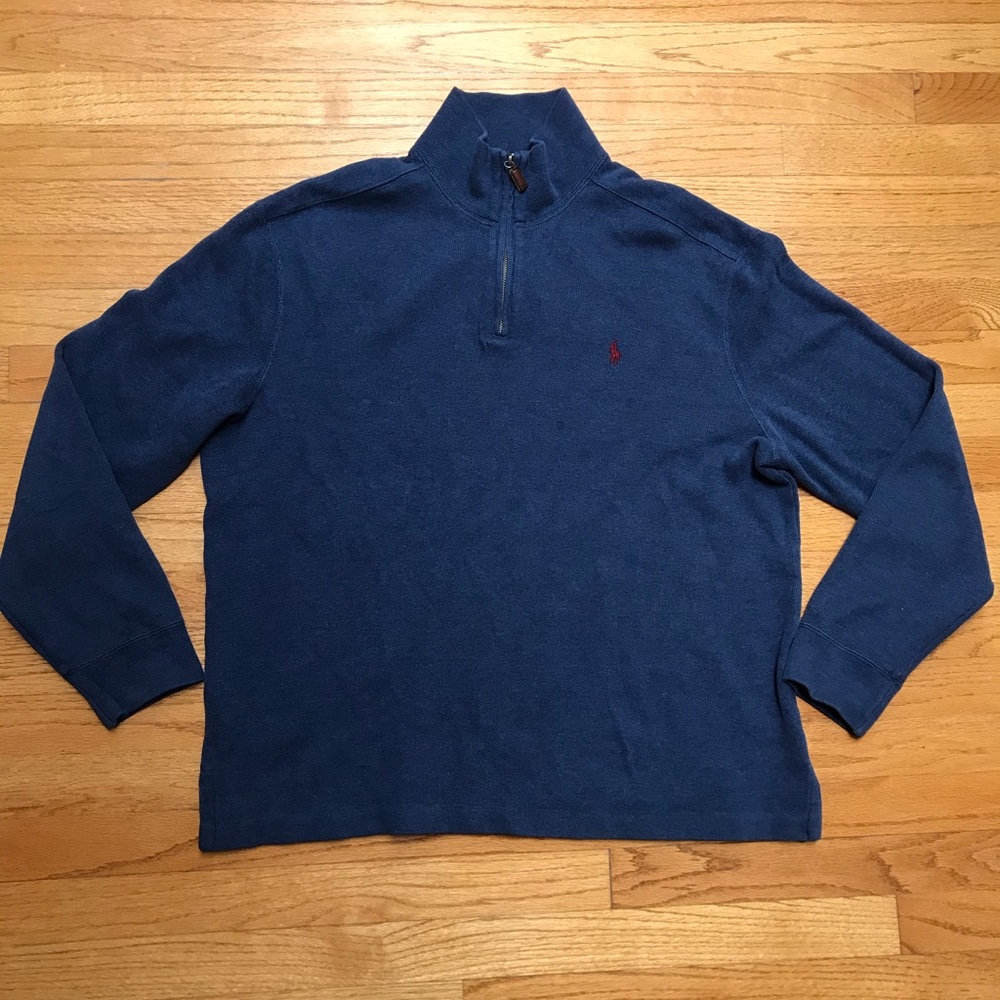 Polo by Ralph Lauren Pullover Sweater